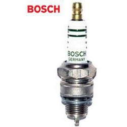 Свічка запалювання Bosch 0242235762