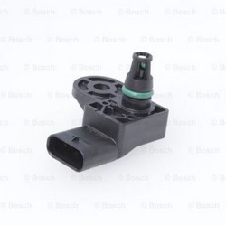 Датчик тиску впускного колектору Bosch 0261230252