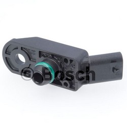 Датчик тиску впускного колектору Bosch 0261230253