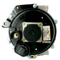 Генератор BOSCH 0 122 0AA 2A0 BOSCH