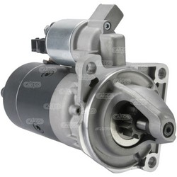 Стартер BOSCH 6033AB1J00 BOSCH