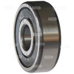 Підшипник кульковий SKF 63012RS1 SKF