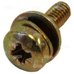 Болт генератора BOSCH F00M990169 BOSCH