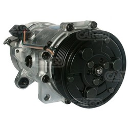 Компресор кондиціонера VOLKSWAGEN 1J0820803L VOLKSWAGEN