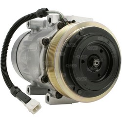 Компресор кондиціонера FIAT 9626902180 FIAT