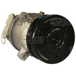 Компресор кондиціонера DAEWOO 96190641 DAEWOO