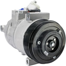 Компресор кондиціонера DENSO 4471809900 DENSO