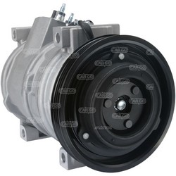 Компресор кондиціонера CHRYSLER 05058033AC CHRYSLER