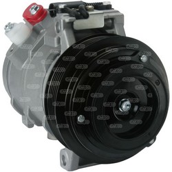 Компресор кондиціонера DENSO 2473004530 DENSO