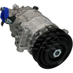 Компресор кондиціонера VOLKSWAGEN 5Q0816803 VOLKSWAGEN