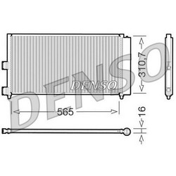 DCN09070 Denso