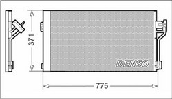 DCN17050 Denso