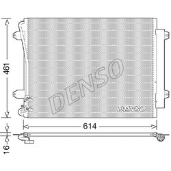 DCN32011 Denso