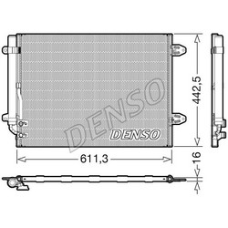 DCN32013 Denso