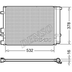 DCN41006 Denso