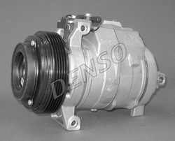 Компресор кондиціонера Denso DCP05046