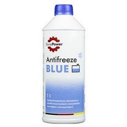 DYNAPOWER ANTIFREEZE BLUE (1,5 L)