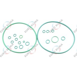 Кільце ущільнююче кондиціонера комплект EUROKLIMA EK2278