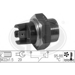 Термовмикач вентилятора радіатора ERA 330172B ERA