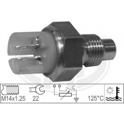 Датчик температури охолоджуючої рідини ERA 330466 ERA