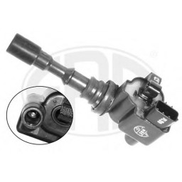 Котушка запалювання DENSO 01122-0330 DENSO