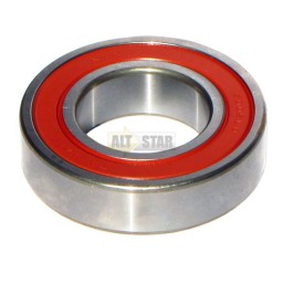 Підшипник кульковий SKF 60052RSC3 SKF