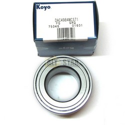 DAC4984WCS71 Koyo