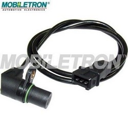 CS-E035 Mobiletron