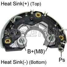 RB-166H Mobiletron