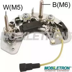 RL-01H Mobiletron