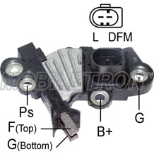 VR-B026 Mobiletron