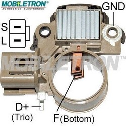 VR-MD12 Mobiletron