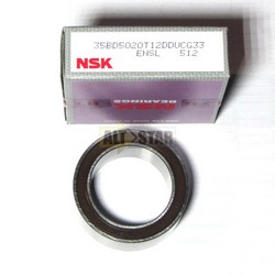 Підшипник шківа компресора кондиціонера NSK 35BD5020T12DDUCG33 NSK