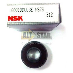 Підшипник кульковий SNR GT35720 SNR