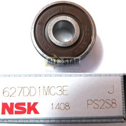 Підшипник кульковий NSK 627DD1MC3E NSK