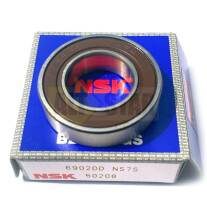Підшипник кульковий Nsk 6902DD NS7S5 Підшипник кульковий Nsk 6902DD NS7S5