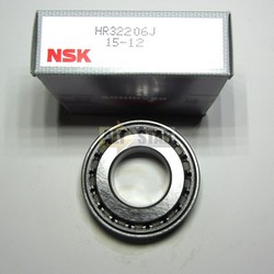 Підшипник ступиці SKF 32206J2Q SKF