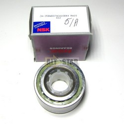 Підшипник ступиці SKF VKBA3916 SKF