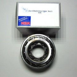 Підшипник ступиці TIMKEN EK78807 TIMKEN