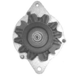 121000-1380RG Remanufactured