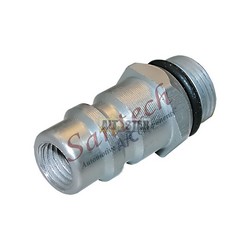Сервісний клапан кондиціонера Santech MT0177