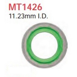 Кільце ущільнююче метало-гумове кондиціонера Santech MT1426