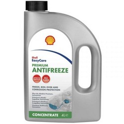 PREMIUM ANTIFREEZE 774 C (G11) CONCENTRATE (4L)