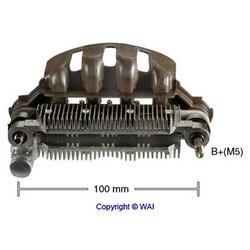 Діодний міст Transpo IMR10044