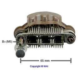 IMR6542 Transpo