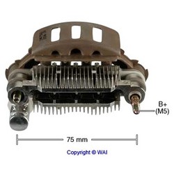 Діодний міст Transpo IMR7562