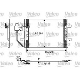 817504 Valeo