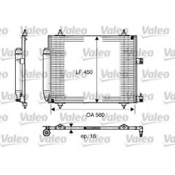 817579 Valeo