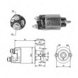 ZM705