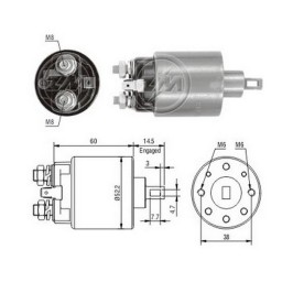 ZM710C